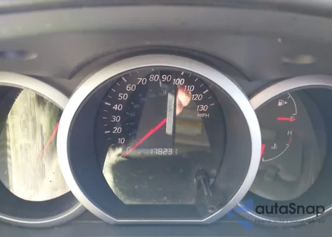 2007 Suzuki Grand Vitara Xsport z USA, uszkodzony, nr VIN JS3TE944174204777